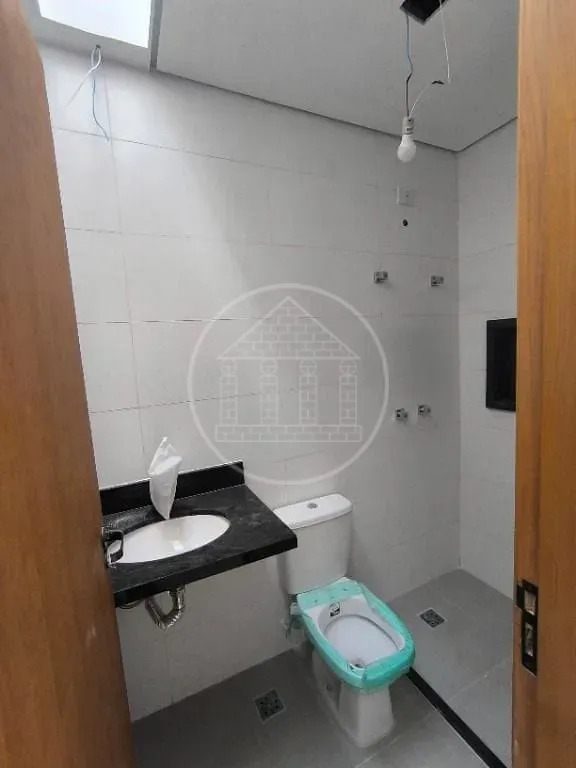 Sobrado, 3 quartos, 115 m² - Foto 6