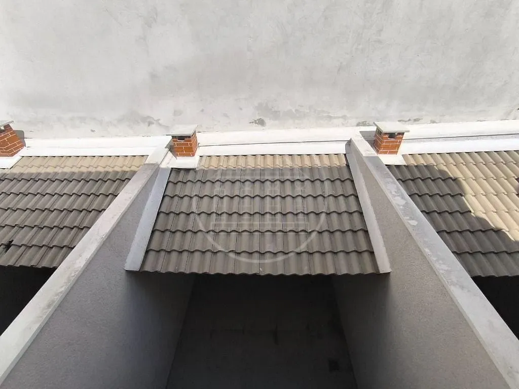 Sobrado, 3 quartos, 115 m² - Foto 2
