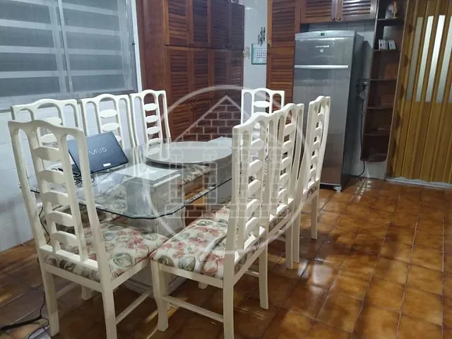Sobrado com 125m² 3 quartos e 4 banheiros, à venda, no bairro Jardim Marcel em São Paulo