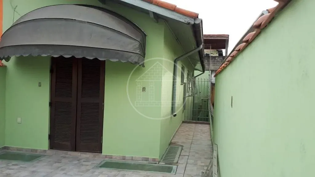 Sobrado, 3 quartos, 160 m² - Foto 26