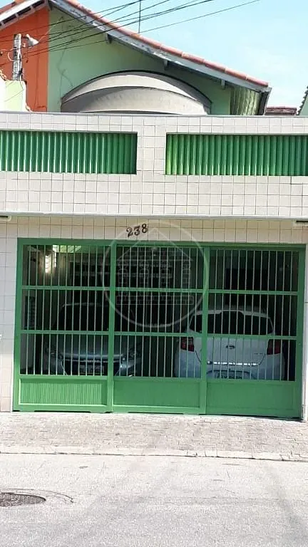 Sobrado, 3 quartos, 160 m² - Foto 28