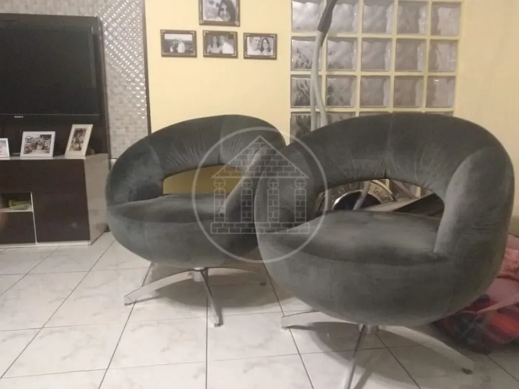 Sobrado, 3 quartos, 160 m² - Foto 7