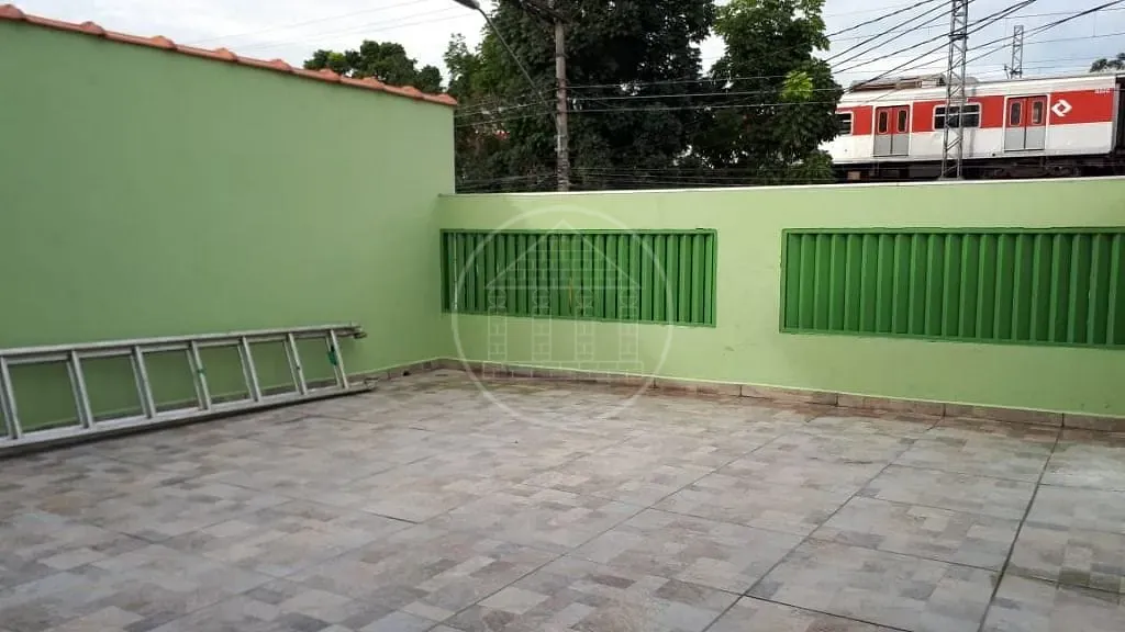 Sobrado, 3 quartos, 160 m² - Foto 27