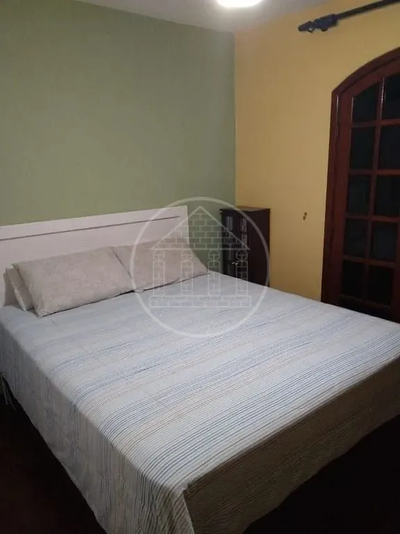 Sobrado, 3 quartos, 160 m² - Foto 11