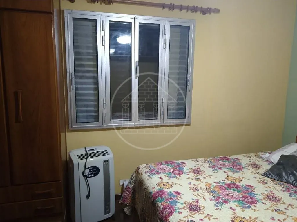 Sobrado, 3 quartos, 160 m² - Foto 17