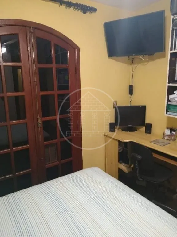 Sobrado, 3 quartos, 160 m² - Foto 10