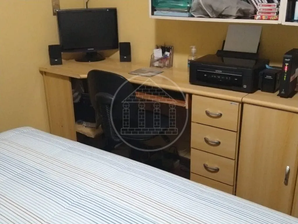 Sobrado, 3 quartos, 160 m² - Foto 12