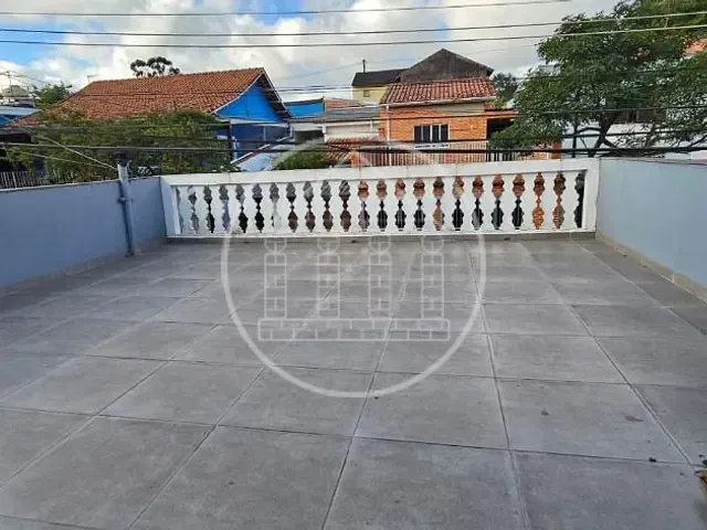 Sobrado com 126m² 2 quartos e 2 banheiros, à venda, no bairro Jardim Cliper em São Paulo