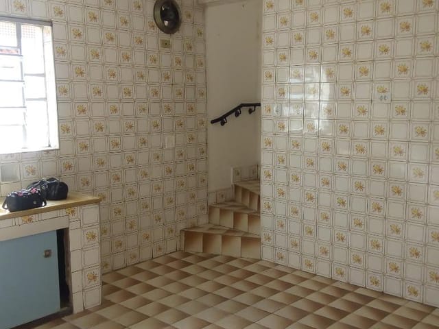 Foto do Sobrado - Sobrado com 2 dormitórios para alugar, 60 m² por R$ 1.300,00/mês - Chácara Belenzinho - São Paulo/SP | ZONA LESTE IMÓVEIS