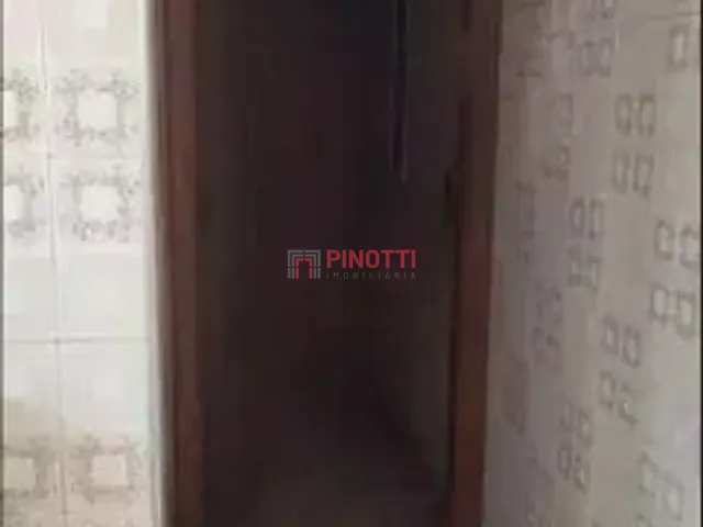 Sobrado 2 quartos e 2 banheiros, à venda, no bairro Jardim Calux em São Bernardo do Campo