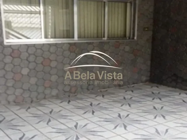 Sobrado 3 quartos e 4 banheiros, para alugar, no bairro Jardim Bela Vista em Osasco