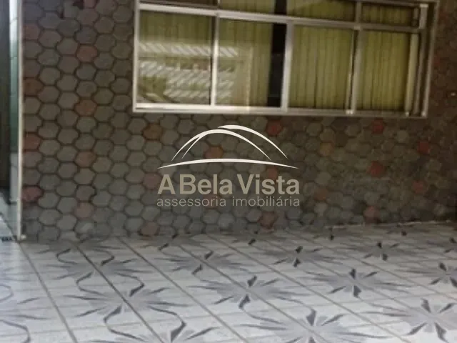Sobrado 3 quartos e 4 banheiros, para alugar, no bairro Jardim Bela Vista em Osasco