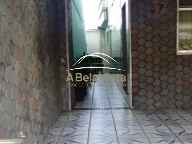 Sobrado 3 quartos e 4 banheiros, para alugar, no bairro Jardim Bela Vista em Osasco