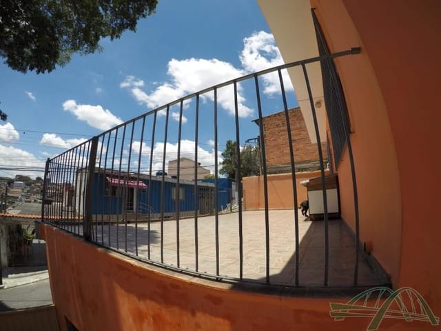 Foto do Sobrado - Sobrado à venda 4 Quartos, 2 Vagas, 210M², VELOSO, OSASCO - SP | A Bela Vista Imóveis