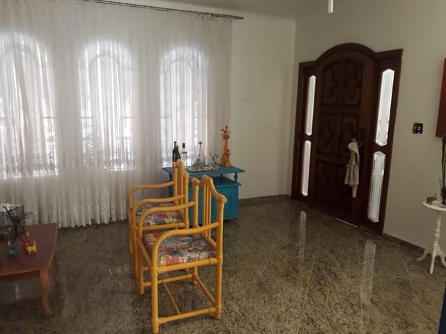Foto do Sobrado - Sobrado com 3 dormitórios à venda, 200 m² por R$ 1.100.000 - Vila Carrão - São Paulo/SP | ZONA LESTE IMÓVEIS