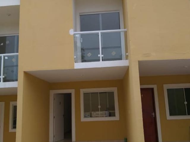 Foto do Sobrado - Sobrado à venda 2 Quartos, 1 Vaga, 152M², Vila Jacuí, São Paulo - SP | ZONA LESTE IMÓVEIS