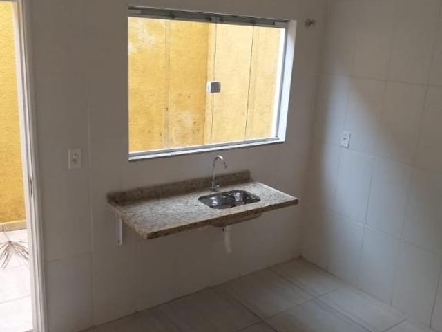 Foto do Sobrado - Sobrado à venda 2 Quartos, 1 Vaga, 152M², Vila Jacuí, São Paulo - SP | ZONA LESTE IMÓVEIS
