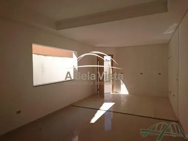 Sobrado com 125m² 3 quartos e 1 banheiro, à venda, no bairro Vila Tiradentes em São Paulo