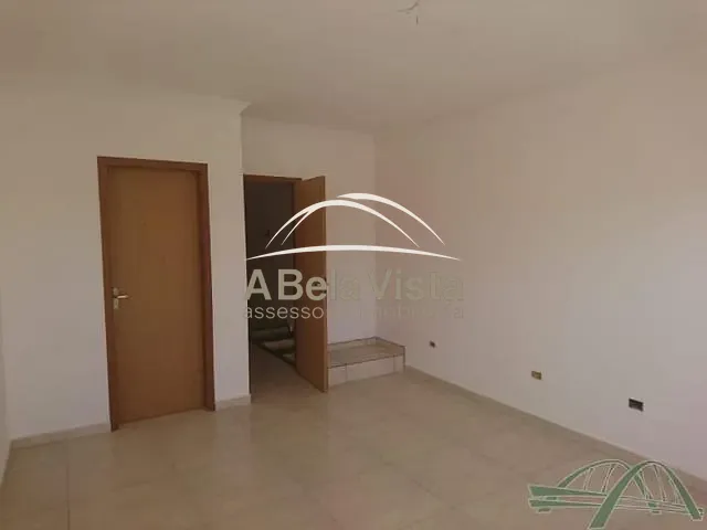Sobrado com 125m² 3 quartos e 1 banheiro, à venda, no bairro Vila Tiradentes em São Paulo