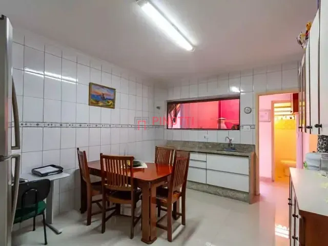 Sobrado 2 quartos e 1 banheiro, à venda, no bairro Vila Planalto em São Bernardo do Campo