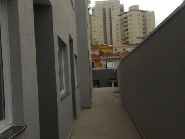 Foto do Sobrado - Sobrado à venda 3 Quartos, 3 Suites, 2 Vagas, 500M², Vila Formosa, São Paulo - SP | Residencial Chagu Analia Franco | ZONA LESTE IMÓVEIS