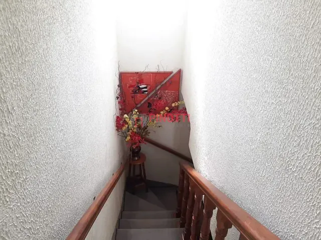 Sobrado 5 quartos e 5 banheiros, à venda, no bairro Dos Casa em São Bernardo do Campo