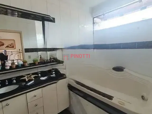 Sobrado 4 quartos e 6 banheiros, à venda, no bairro Jardim do Mar em São Bernardo do Campo