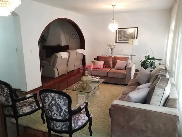 Sobrado 5 quartos e 4 banheiros, à venda, no bairro Nova Petrópolis em São Bernardo do Campo