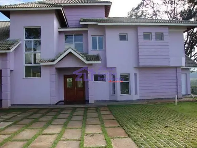 Sobrado com 2700m² 4 quartos e 3 banheiros, à venda, no bairro Morro Verde em Bragança Paulista