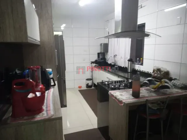 Sobrado 3 quartos e 4 banheiros, à venda, no bairro Paulicéia em São Bernardo do Campo