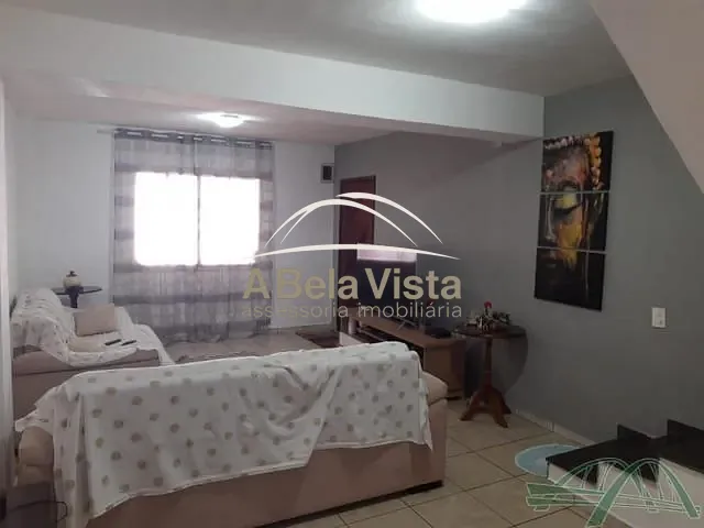 Sobrado com 150m² 3 quartos e 2 banheiros, à venda, no bairro Conceicao em Osasco