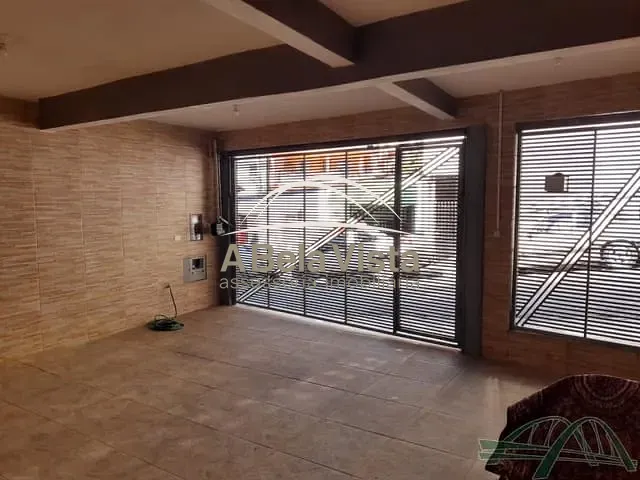 Sobrado com 150m² 3 quartos e 2 banheiros, à venda, no bairro Conceicao em Osasco