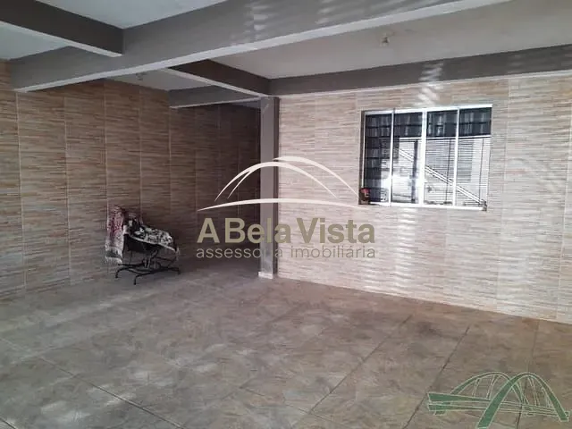Sobrado com 150m² 3 quartos e 2 banheiros, à venda, no bairro Conceicao em Osasco
