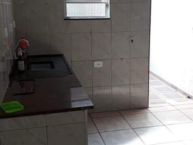 Foto do Sobrado - Sobrado para Locação 1 Quarto, 60M², Jardim Elba, São Paulo - SP | ZONA LESTE IMÓVEIS