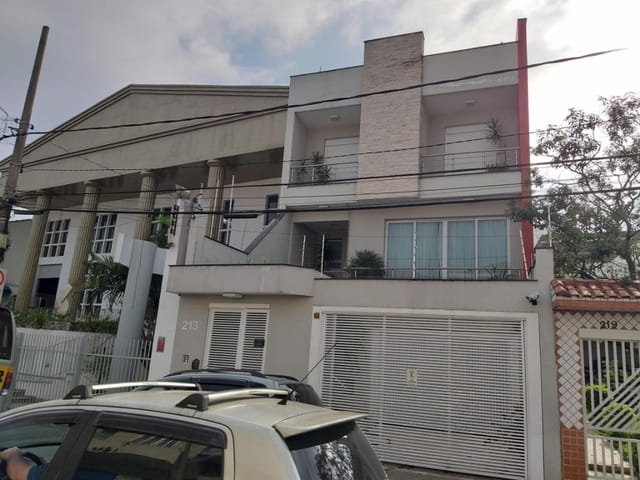 Foto do Sobrado - Sobrado com 3 dormitórios à venda, 350 m² por R$ 1.600.000,00 - Vila Formosa - São Paulo/SP | ZONA LESTE IMÓVEIS