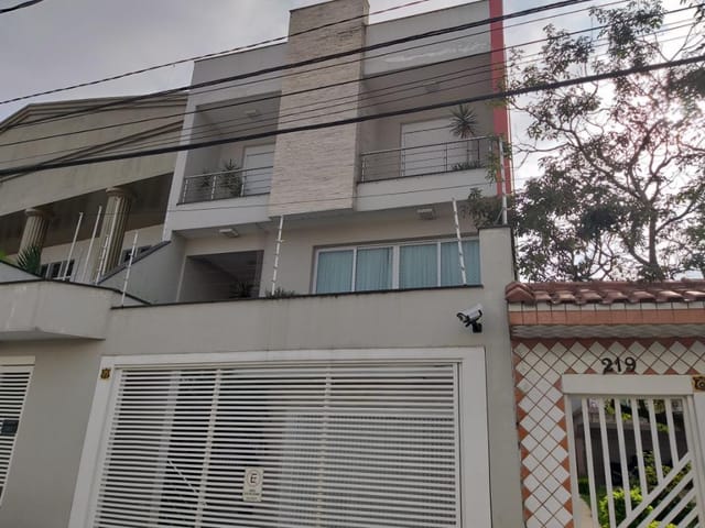 Foto do Sobrado - Sobrado com 3 dormitórios à venda, 350 m² por R$ 1.600.000,00 - Vila Formosa - São Paulo/SP | ZONA LESTE IMÓVEIS