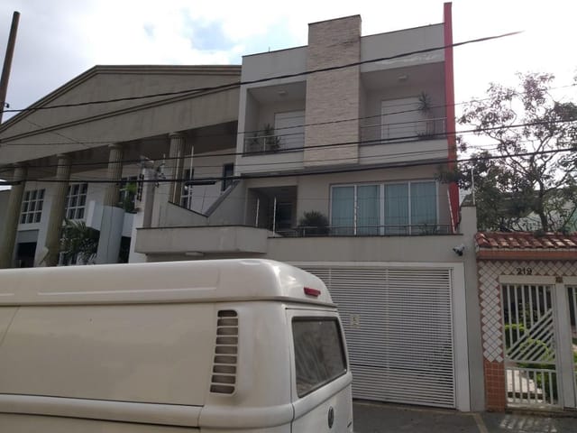 Foto do Sobrado - Sobrado com 3 dormitórios à venda, 350 m² por R$ 1.600.000,00 - Vila Formosa - São Paulo/SP | ZONA LESTE IMÓVEIS