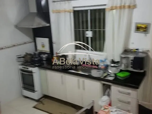 Sobrado com 125m² 2 quartos e 2 banheiros, à venda, no bairro Jardim D'abril em Osasco