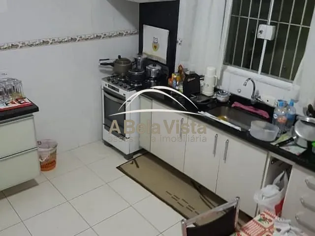 Sobrado com 125m² 2 quartos e 2 banheiros, à venda, no bairro Jardim D'abril em Osasco