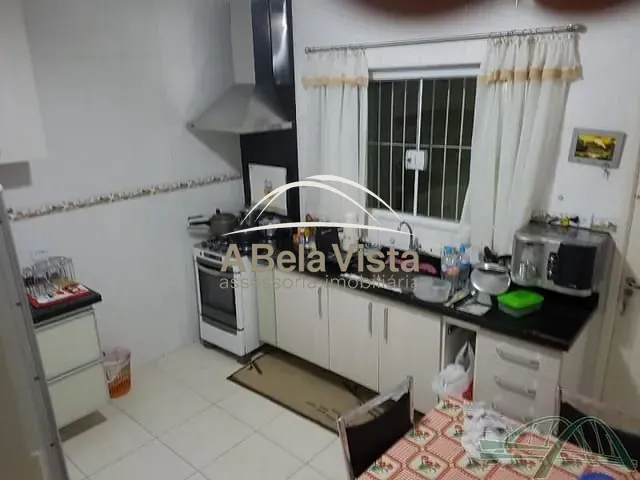 Sobrado com 125m² 2 quartos e 2 banheiros, à venda, no bairro Jardim D'abril em Osasco