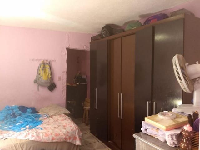 Foto do Sobrado - Sobrado para Locação 2 Quartos, 50M², Jardim Elba, São Paulo - SP | ZONA LESTE IMÓVEIS