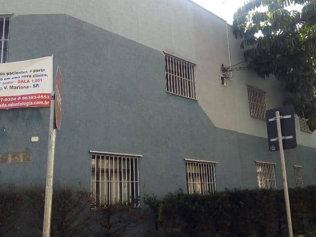 Foto do Sobrado - Sobrado para Locação 100M², Cambuci, São Paulo - SP | ZONA LESTE IMÓVEIS