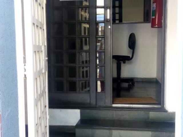 Foto do Sobrado - Sobrado para Locação 100M², Cambuci, São Paulo - SP | ZONA LESTE IMÓVEIS