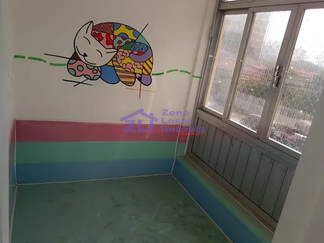 Sobrado com 196m², para alugar, no bairro Tatuapé em São Paulo