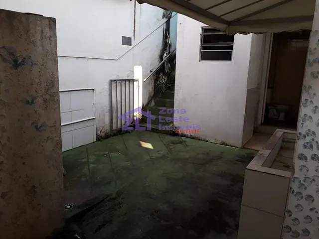 Sobrado com 196m², para alugar, no bairro Tatuapé em São Paulo