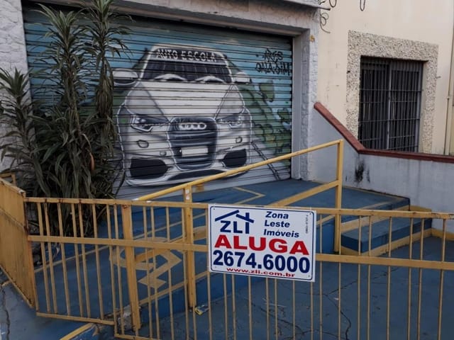 Foto do Sobrado - Sobrado para alugar, 90 m² por R$ 3.500,00/mês - Tatuapé - São Paulo/SP | ZONA LESTE IMÓVEIS