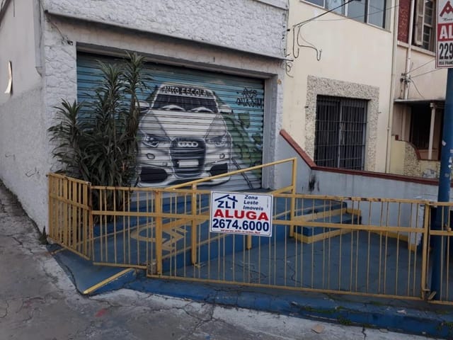 Foto do Sobrado - Sobrado para alugar, 90 m² por R$ 3.500,00/mês - Tatuapé - São Paulo/SP | ZONA LESTE IMÓVEIS