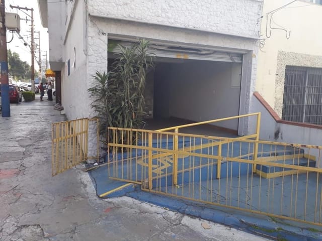 Foto do Sobrado - Sobrado para alugar, 90 m² por R$ 3.500,00/mês - Tatuapé - São Paulo/SP | ZONA LESTE IMÓVEIS