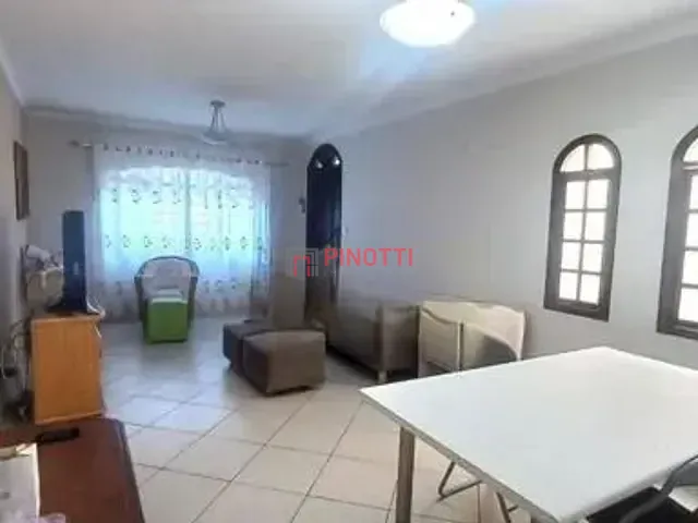 Sobrado 4 quartos e 5 banheiros, à venda, no bairro Parque São Diogo em São Bernardo do Campo