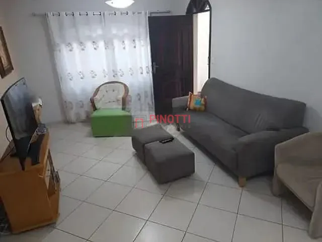 Sobrado 4 quartos e 5 banheiros, à venda, no bairro Parque São Diogo em São Bernardo do Campo